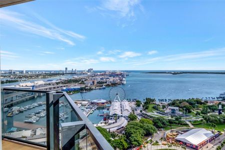 New construction Condo house 398 Ne 5Th St, Unit 2815, Miami, FL 33132 null- photo 14 14