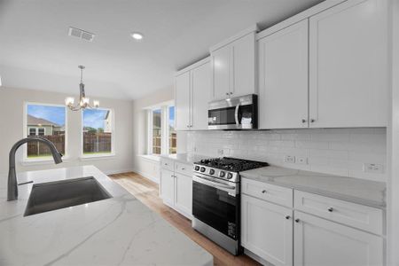 New construction Single-Family house 623 Kyle Dr, Tioga, TX 76271 - image 8