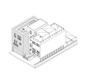 New construction Single-Family house 4701 Apple St, North Charleston, SC 29405 - image