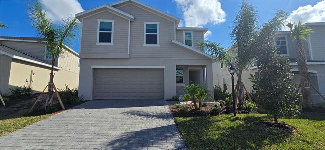 New construction Single-Family house 13875 Lilac Sky Terrace, Bradenton, FL 34211 - photo 0