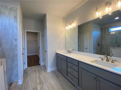 New construction Single-Family house 233 Oakdale, Jefferson, GA 30549 - image 13