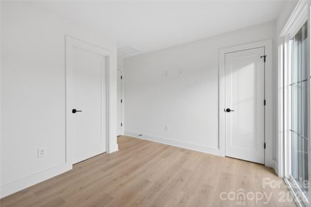 New construction Townhouse house 1015 Carter Ave, Unit 33, Charlotte, NC 28206 - image 17