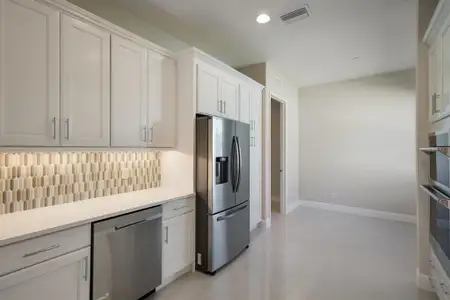 New construction Single-Family house 12390 Cedar Pass Trl, Parrish, FL 34219 plan Grenada 2 - image 7