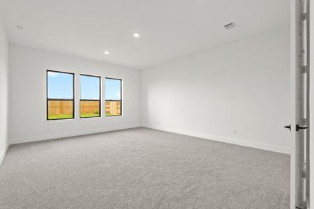 New construction Single-Family house 3615 Blue Mistflower, Katy, TX 77493 plan Moravia - image 12
