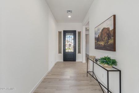 New construction Single-Family house 2565 E Virginia Cir, Mesa, AZ 85213 - image 17