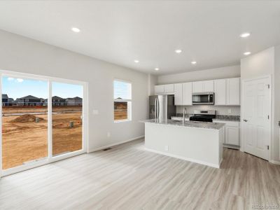 New construction Single-Family house 1022 Odessa Lake Rd, Severance, CO 80550 null- photo 6 6