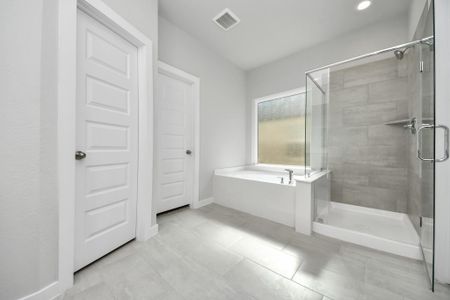 New construction Single-Family house 2934 Bury Park Dr, Spring, TX 77373 plan 254 - image 13