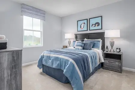 Clearview by Ryan Homes in Christiana - image 9
