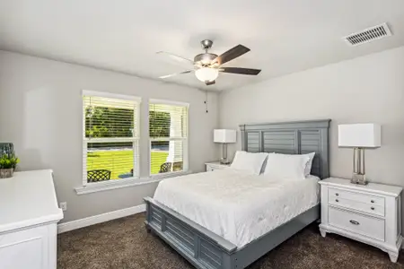 New construction Single-Family house Milton, FL 32570 plan Ruby - image 16