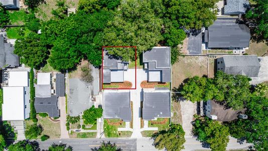 New construction Single-Family house 21 N Hampton Ave, Unit Lot 2, Orlando, FL 32803 null- photo 7 7