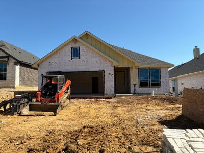 New construction Single-Family house 3516 Austin St, Gainesville, TX 76240 Lavon- photo 7 7