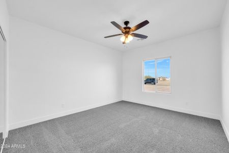 New construction Single-Family house 3640 N Kioha Dr, Eloy, AZ 85131 null- photo 21 21