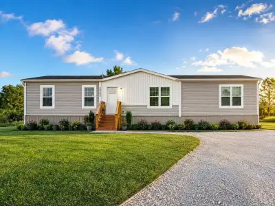 New construction Single-Family house 21336 Nw 268Th St, Okeechobee, FL 34972 - image