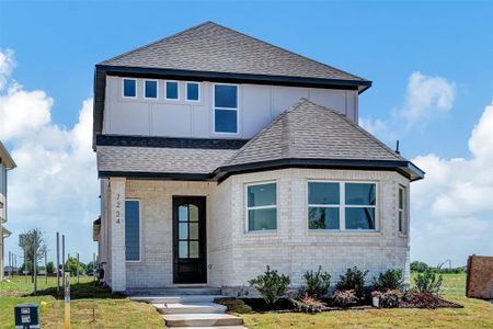 New construction Single-Family house 7224 Bayhill Ln, Rowlett, TX 75088 null- photo 3 3