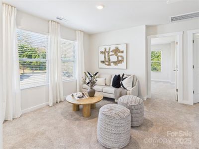 New construction Townhouse house 311 King St E, Unit 01, Kings Mountain, NC 28086 - image 18