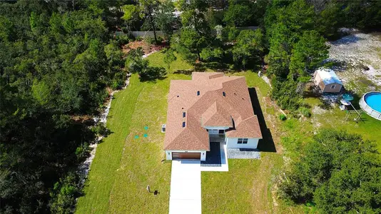 New construction Single-Family house 41719 Aspen Dr, Eustis, FL 32736 - image