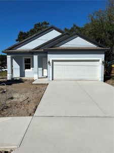 New construction Single-Family house 754 Bay Street, Dunedin, FL 34698 - photo 0