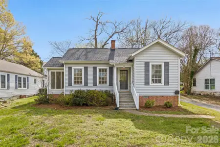 New construction Single-Family house 12 Smith St, York, SC 29745 - image