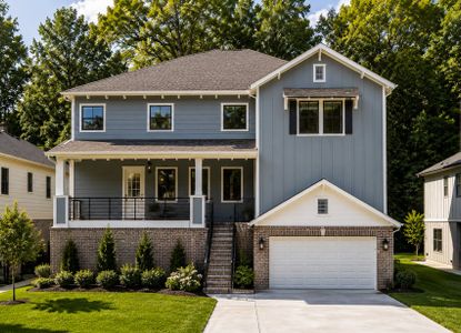New construction Single-Family house 21314 Pleasant Landing Dr, Humble, TX 77338 plan Aspen 3400 SH - image