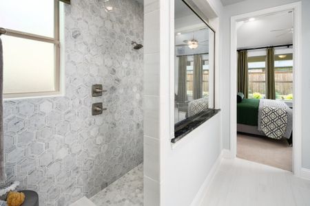 New construction Single-Family house 2229 Pinner Ct, Celina, TX 75009 plan Mason - image 9