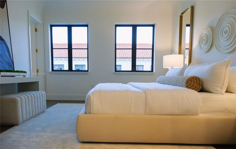 New construction Townhouse house 504 Malaga Ave, Unit T3, Coral Gables, FL 33134 - image 15