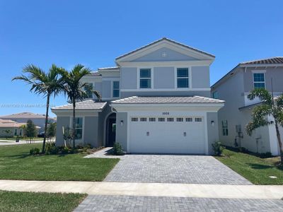 New construction Single-Family house 5502 Empire, Westlake, FL 33470 - photo 0