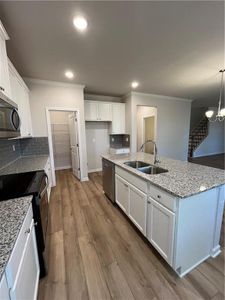 New construction Single-Family house 4501 Ajo Walk Sw, Atlanta, GA 30331 - image 4