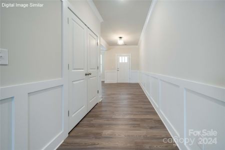 New construction Single-Family house 49 Sherwood Ct Nw, Unit SW49, Concord, NC 28027 null- photo 1 1