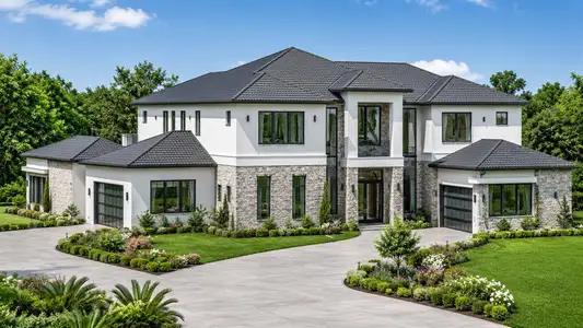 New construction Single-Family house 141 W Lake Sue Ave, Winter Park, FL 32789 - image