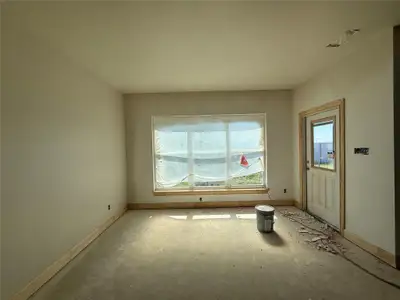 New construction Single-Family house 6715 Chisholm Trl, Abilene, TX 79606 - image