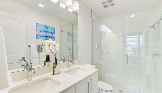 New construction Condo house 11500 Gulf Blvd, Unit 403, Treasure Island, FL 33706 null- photo 8 8