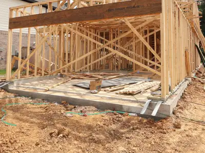 New construction Single-Family house 21218 Jacaranda Blossom Wy, Tomball, TX 77377 plan Rosemary - Smart Series - image