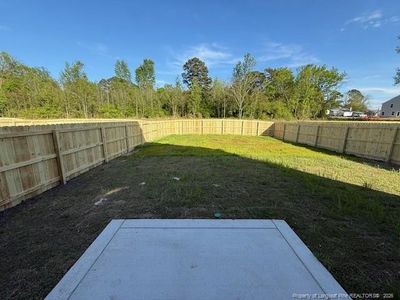 New construction Single-Family house 78 Stout Lndg, Dunn, NC 28334 plan Engage - image