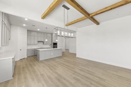 New construction Single-Family house Arlington, TX 76002 plan Lexington - image 17