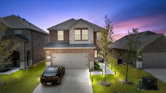New construction Single-Family house 1506 Callaway Dr, Princeton, TX 75407 - image