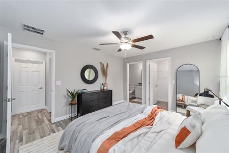 New construction Single-Family house 7041 Sw 131St Lp, Ocala, FL 34473 - image 11
