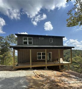 New construction Single-Family house 1373 Foxhound Trl Ne, Ranger, GA 30734 - image