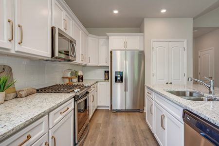 New construction Single-Family house 7605 Danswerk Dr, Murfreesboro, TN 37129 plan Baldwin - image 14