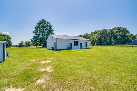 New construction Single-Family house 5100 Fm 1652, Grand Saline, TX 75140 - image
