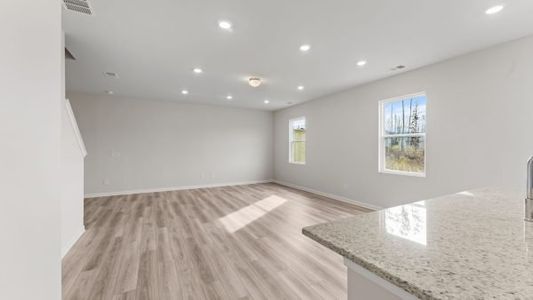 New construction Townhouse house 6 Russet Wy, Newnan, GA 30263 plan Bramblewood Townhome - image 11