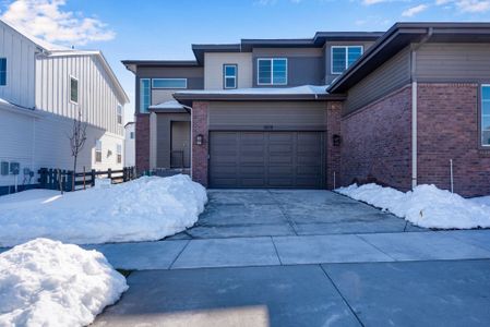 New construction Single-Family house 6858 Oak Canyon Cir., Castle Pines, CO 80108 Plan 3511- photo 0