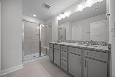 New construction Townhouse house 710 Winton Wy, Unit 548, Wake Forest, NC 27587 - image 7