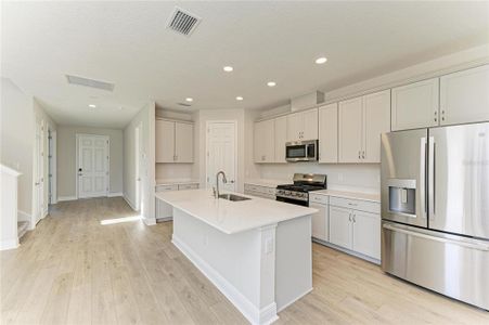 New construction Single-Family house 8502 Dove Bog Ter, Parrish, FL 34219 plan Avocet II - image 7