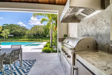 New construction Single-Family house 3330 Degas Dr W, Palm Beach Gardens, FL 33410 - image 3