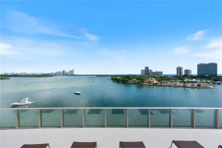 New construction Condo house 1135 103Rd St, Unit 203, Bay Harbor Islands, FL 33154 - image