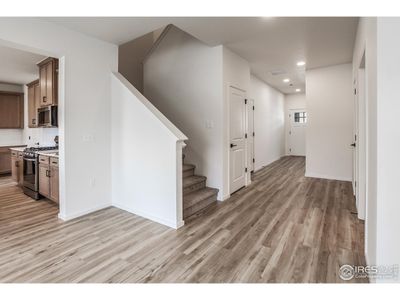 New construction Single-Family house 1600 Sunflower Wy, Johnstown, CO 80534 - image 19