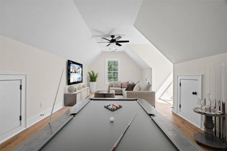 New construction Single-Family house 5265 Brookhollow Dr, Douglasville, GA 30135 - image 14