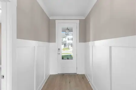 New construction Townhouse house 320 Heaton Wy, Unit 246, Hendersonville, TN 37075 plan Pomeroy - image 12