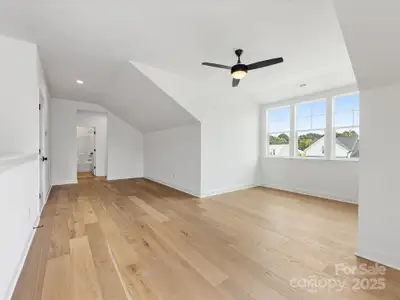 New construction Single-Family house 13618 Tranquil Day Dr, Matthews, NC 28105 plan Crossbill - image 20