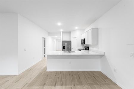 New construction Single-Family house 1102 W Ludlum St, Citrus Springs, FL 34434 - image 5